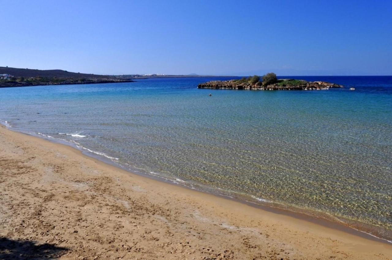 Drosoula Villa 3Bdr Private Swimming Pool Χωραφάκια Εξωτερικό φωτογραφία