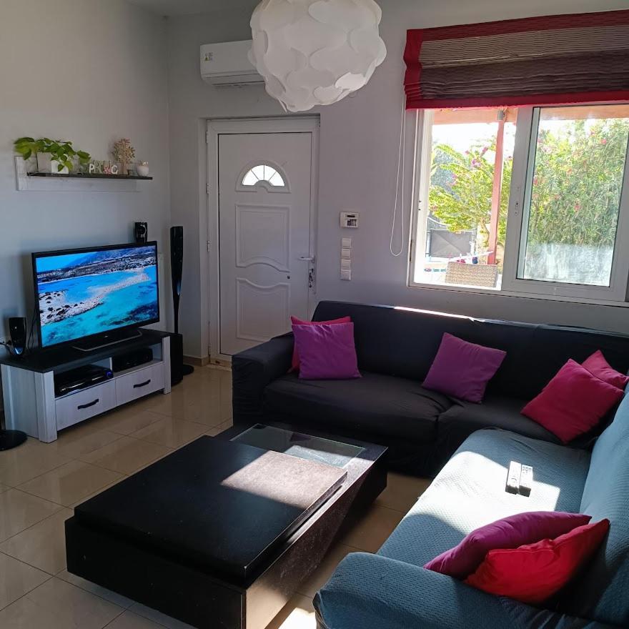 Drosoula Villa 3Bdr Private Swimming Pool Χωραφάκια Εξωτερικό φωτογραφία