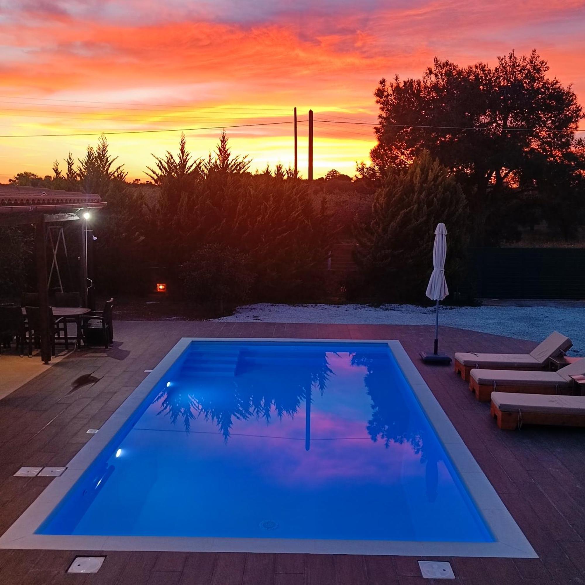Drosoula Villa 3Bdr Private Swimming Pool Χωραφάκια Εξωτερικό φωτογραφία